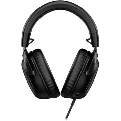 HyperX Cloud III Wired Gaming Headset – PC, PS5, Xbox, Spatial Audio