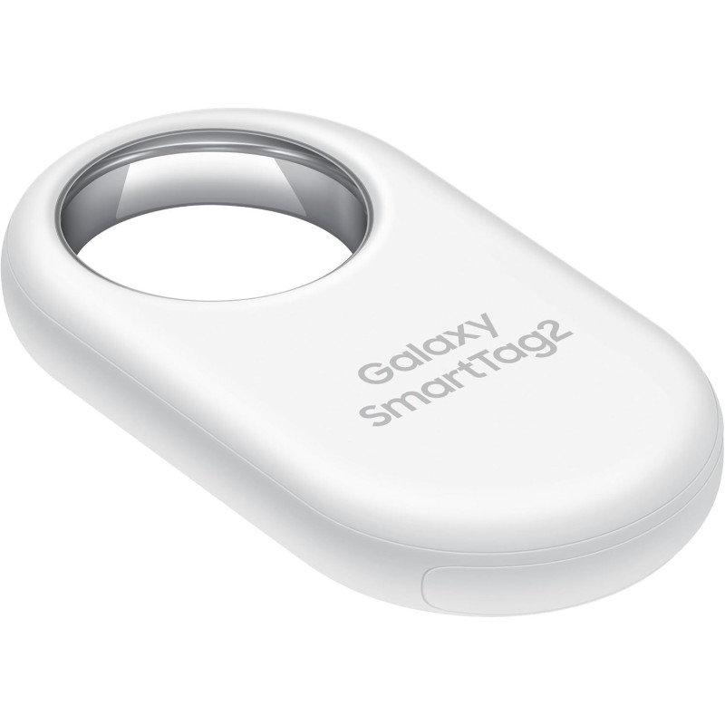 SAMSUNG SmartTag2 (2023) - Bluetooth, UWB, IP67, 1.5 Yr Battery