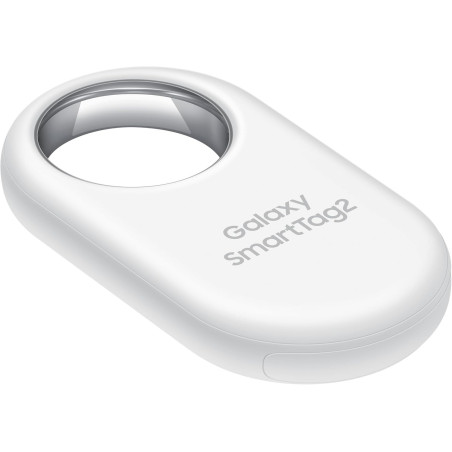 SAMSUNG SmartTag2 (2023) - Bluetooth, UWB, IP67, 1.5 Yr Battery