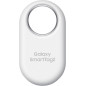SAMSUNG SmartTag2 (2023) Bluetooth & UWB, IP67 Étanche, Batterie 1.5 Ans, Localisation via App - Blanc SAMSUNG SmartTag2 (2023) Bluetooth & UWB, IP67 Étanche, Batterie 1.5 Ans, Localisation via App - Blanc