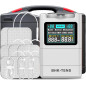 Appareil TENS EMS 2025 avec écran LCD couleur, 8 modes, 8 électrodes, 40 intensités - Soulagement douleurs musculaires Appareil TENS EMS 2025 avec écran LCD couleur, 8 modes, 8 électrodes, 40 intensités - Soulagement douleurs musculaires