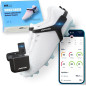 CITYPLAY Smart Soccer Tracker for Cleats – Youth Training Sensor for Performance Monitoring CITYPLAY Smart Soccer Tracker for Cleats – Youth Training Sensor for Performance Monitoring