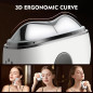 Appareil de Massage Visage Électrique Gua Sha 7-en-1 avec Thérapie par Lumière Rouge Appareil de Massage Visage Électrique Gua Sha 7-en-1 avec Thérapie par Lumière Rouge