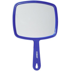 Miroir de poche Conair, couleurs variées, 1 unité