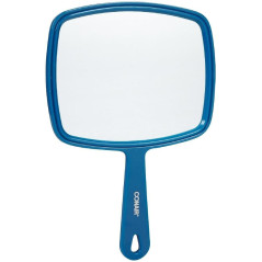 Miroir de poche Conair, couleurs variées, 1 unité