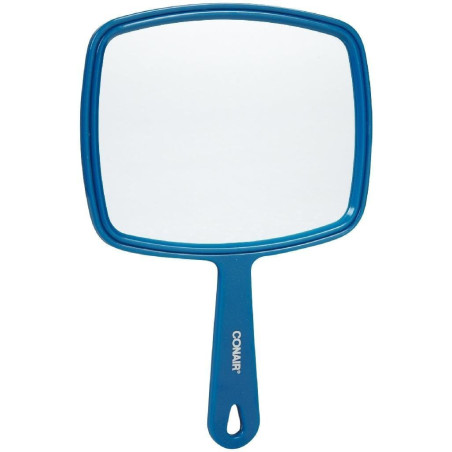 Conair Handheld Mirror, Assorted Colors, 1 Count