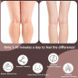 KintKita Wood Therapy Massage Tools - Anti-Cellulite Body Scraping & Lymphatic Drainage Gua Sha Massager