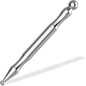 Stylo d'Acupuncture en Acier Inoxydable - Outils de Réflexologie Faciale & Massage des Points Trigger Stylo d'Acupuncture en Acier Inoxydable - Outils de Réflexologie Faciale & Massage des Points Trigger