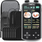 Belifu 4-in-1 TENS EMS Muscle Stimulator with 36 Modes, Custom Frequency, 20 Intensity Levels & Color Display Belifu 4-in-1 TENS EMS Muscle Stimulator with 36 Modes, Custom Frequency, 20 Intensity Levels & Color Display
