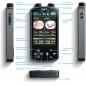 Belifu 4-in-1 TENS EMS Muscle Stimulator with 36 Modes, Custom Frequency, 20 Intensity Levels & Color Display Belifu 4-in-1 TENS EMS Muscle Stimulator with 36 Modes, Custom Frequency, 20 Intensity Levels & Color Display