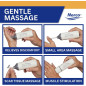 Norco Mini Massager - Appareil de Massage Portatif pour Casser les Tissus Cicatriciels Norco Mini Massager - Appareil de Massage Portatif pour Casser les Tissus Cicatriciels