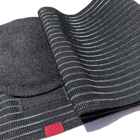 ORTONYX Umbilical Hernia Belt L/XXL - Unisex Abdominal Binder Support