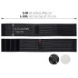 Ceinture hernie ombilicale ORTONYX pour hommes et femmes, ceinture abdominale L/XXL Ceinture hernie ombilicale ORTONYX pour hommes et femmes, ceinture abdominale L/XXL