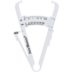 Pèse Graisse Fitness 3000 Caliper - Précis & Facile à Utiliser