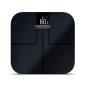 Garmin Index S2 Smart Scale - Wireless Body Fat, Muscle, Bone Mass & Water% Measurement, Black Garmin Index S2 Smart Scale - Wireless Body Fat, Muscle, Bone Mass & Water% Measurement, Black