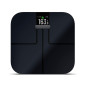 Garmin Index S2 Smart Scale - Wireless Body Fat, Muscle, Bone Mass & Water% Measurement, Black Garmin Index S2 Smart Scale - Wireless Body Fat, Muscle, Bone Mass & Water% Measurement, Black