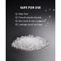 PETKIT Replacement Desiccant Bags for Automatic Cat & Dog Feeders - 5 Packs, Fresh Keeping PETKIT Replacement Desiccant Bags for Automatic Cat & Dog Feeders - 5 Packs, Fresh Keeping