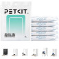 PETKIT Replacement Desiccant Bags for Automatic Cat & Dog Feeders - 5 Packs, Fresh Keeping PETKIT Replacement Desiccant Bags for Automatic Cat & Dog Feeders - 5 Packs, Fresh Keeping