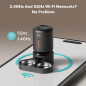 Distributeur automatique de nourriture PETLIBRO 5L pour 2 chats avec WiFi, bols inox et capteur de nourriture faible Distributeur automatique de nourriture PETLIBRO 5L pour 2 chats avec WiFi, bols inox et capteur de nourriture faible