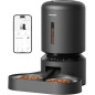 Distributeur automatique de nourriture PETLIBRO 5L pour 2 chats avec WiFi, bols inox et capteur de nourriture faible Distributeur automatique de nourriture PETLIBRO 5L pour 2 chats avec WiFi, bols inox et capteur de nourriture faible