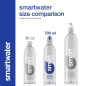 smartwater Sports Cap Bottles, 700ml (23.7 Fl Oz), 24 Pack smartwater Sports Cap Bottles, 700ml (23.7 Fl Oz), 24 Pack