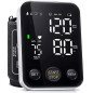 Oklar FDA Cleared Upper Arm Blood Pressure Monitor for Accurate Home Use Oklar FDA Cleared Upper Arm Blood Pressure Monitor for Accurate Home Use