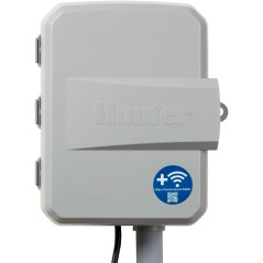 Contrôleur Hunter X2 6 Zones WiFi pour Arrosage Automatique