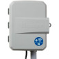 Hunter X2 Contrôleur d'Arrosage 6 Zones, Minuteur WiFi Compatible Hunter X2 Contrôleur d'Arrosage 6 Zones, Minuteur WiFi Compatible