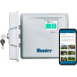 Contrôleur d'arrosage intelligent Hunter PRO-HC WiFi, minuterie 12 zones pour irrigation connectée Contrôleur d'arrosage intelligent Hunter PRO-HC WiFi, minuterie 12 zones pour irrigation connectée