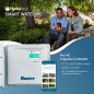 Hunter PRO-HC 12-Zone WiFi Smart Sprinkler Controller – Advanced Irrigation Timer Hunter PRO-HC 12-Zone WiFi Smart Sprinkler Controller – Advanced Irrigation Timer