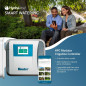 Hunter HPC400 4-Zone WiFi Smart Sprinkler Controller Timer Hunter HPC400 4-Zone WiFi Smart Sprinkler Controller Timer