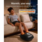 RENPHO Masseur de Pieds Chauffant - Idée Cadeau Femme, Éligible FSA/HSA RENPHO Masseur de Pieds Chauffant - Idée Cadeau Femme, Éligible FSA/HSA