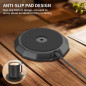 Station de Charge Compatible Em/BER Smart Mug 1 & 2 - Base Sans Chargeur pour Tasse Intelligente Station de Charge Compatible Em/BER Smart Mug 1 & 2 - Base Sans Chargeur pour Tasse Intelligente