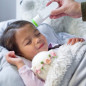 Withings Thermo: Thermomètre Frontal Connecté – Fiable, Rapide et Hygiénique! Withings Thermo: Thermomètre Frontal Connecté – Fiable, Rapide et Hygiénique!