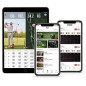 Rapsodo MLM: Unlock Your Golf Potential with Pro-Level Swing Analysis & GPS! Rapsodo MLM: Unlock Your Golf Potential with Pro-Level Swing Analysis & GPS!