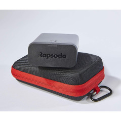 Rapsodo Mobile Launch Monitor, improve your swing with your phone