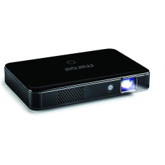 Miroir HD Pro Projector M220, the projector that fits in your bag