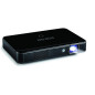 Miroir M220 HD Pro Projector: Portable Cinema, Auto-Focus, 2-Hour Battery - Stunning HD Anywhere! Miroir M220 HD Pro Projector: Portable Cinema, Auto-Focus, 2-Hour Battery - Stunning HD Anywhere!