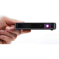 Miroir HD Pro Projector M220, le projecteur qui tient dans votre sac
