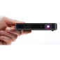 Miroir M220 HD Pro Projector: Portable Cinema, Auto-Focus, 2-Hour Battery - Stunning HD Anywhere! Miroir M220 HD Pro Projector: Portable Cinema, Auto-Focus, 2-Hour Battery - Stunning HD Anywhere!