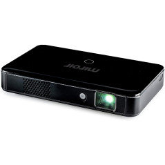Miroir HD Pro Projector M220, the projector that fits in your bag