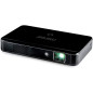 Miroir M220 HD Pro: Projecteur Portable HD, Batterie 2h, Autofocus - Votre Cinéma Mobile! Miroir M220 HD Pro: Projecteur Portable HD, Batterie 2h, Autofocus - Votre Cinéma Mobile!
