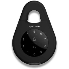 Igloohome Smart Keybox 3, the electronic keybox
