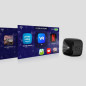 CINEMOOD 360 Smart Projector: Portable Home Theater & Kids Entertainment CINEMOOD 360 Smart Projector: Portable Home Theater & Kids Entertainment