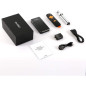 AKASO Mini Projector: Your Pocket-Sized Home Theater - 1080P, Wireless Mirroring, 2.5 Hour Battery AKASO Mini Projector: Your Pocket-Sized Home Theater - 1080P, Wireless Mirroring, 2.5 Hour Battery