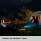 AKASO Mini Projector: Your Pocket-Sized Home Theater - 1080P, Wireless Mirroring, 2.5 Hour Battery AKASO Mini Projector: Your Pocket-Sized Home Theater - 1080P, Wireless Mirroring, 2.5 Hour Battery
