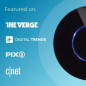 BOND Smart Home Automation: Control Fans, Fireplaces & Shades with Voice! BOND Smart Home Automation: Control Fans, Fireplaces & Shades with Voice!