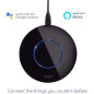 BOND Smart Home Automation: Control Fans, Fireplaces & Shades with Voice! BOND Smart Home Automation: Control Fans, Fireplaces & Shades with Voice!