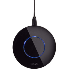 Transform Your Home with BOND Smart Automation - Control Ceiling Fans, Fireplaces, and Shades from Anywhere