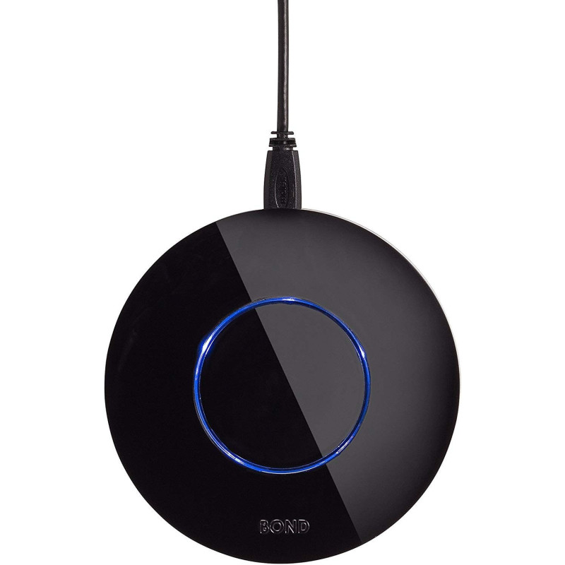 Transform Your Home with BOND Smart Automation - Control Ceiling Fans, Fireplaces, and Shades from Anywhere